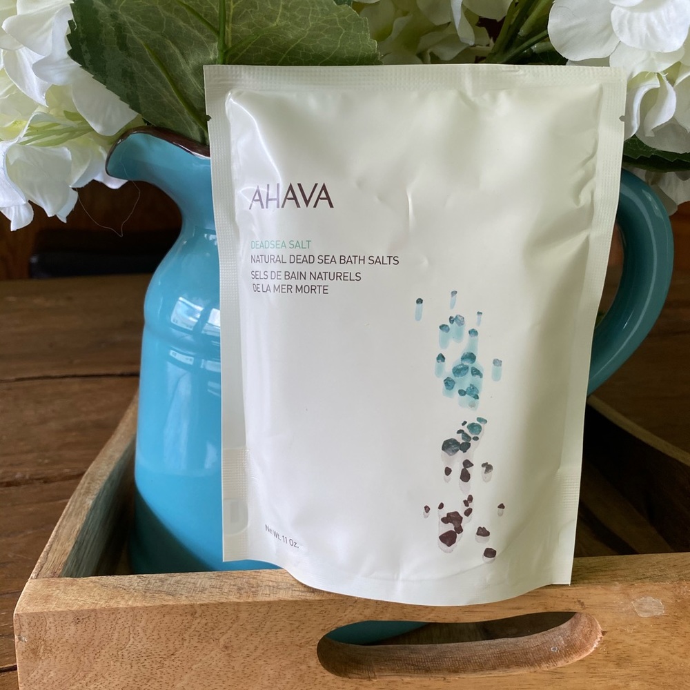 Dead Sea Salt